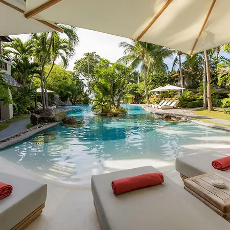Muang Samui Spa Resort-3